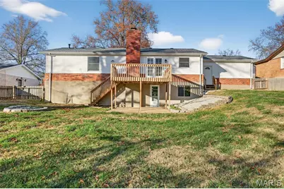 4424 Cloverbrook Drive, Black Jack, MO 63033 - Photo 48