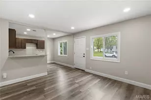 9806 Winkler Dr, Saint Louis, MO 63136 - Photo 6