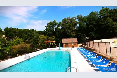 2161 S Lake Sherwood Drive, Lake Sherwood, MO 63357 - Photo 4