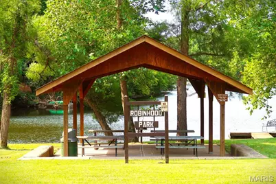 2162 S Lake Sherwood Drive, Lake Sherwood, MO 63357 - Photo 22