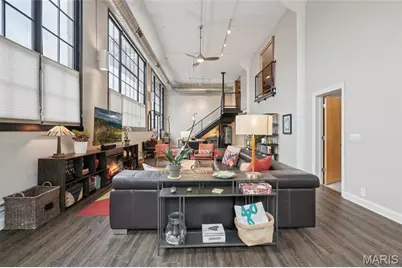 4200 Laclede Avenue #106, Saint Louis, MO 63108 - Photo 14