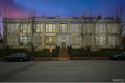 4200 Laclede Avenue #106, Saint Louis, MO 63108 - Photo 40