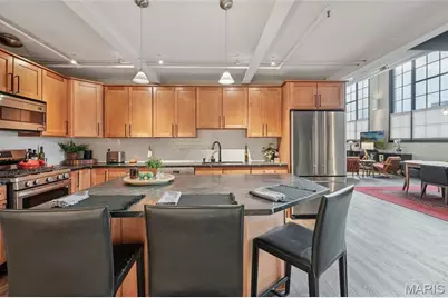 4200 Laclede Avenue #106, Saint Louis, MO 63108 - Photo 8