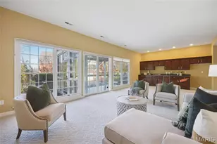 605 Spyglass Summit Dr, Chesterfield, MO 63017 - Photo 20