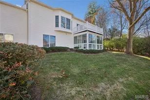 605 Spyglass Summit Dr, Chesterfield, MO 63017 - Photo 30