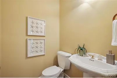 605 Spyglass Summit Drive, Chesterfield, MO 63017 - Photo 14