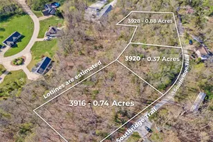 3928 Southridge Trail, Byrnes Mill, MO 63051 - Photo 1