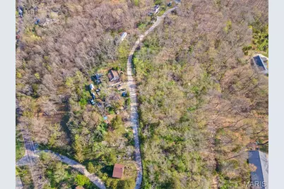 Bulk South Ridge Trail, Byrnes Mill, MO 63051 - Photo 14