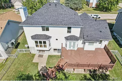 2940 Woodbridge Estates Drive, Saint Louis, MO 63129 - Photo 54