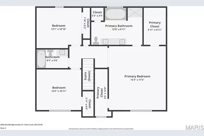 2940 Woodbridge Estates Drive, Saint Louis, MO 63129 - Photo 58