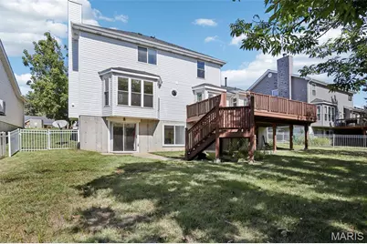2940 Woodbridge Estates Drive, Saint Louis, MO 63129 - Photo 46
