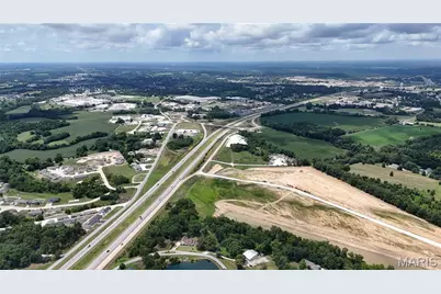 0 East Outer Rd Hwy 61 (Lot 10 Troy Industrial Park), Troy, MO 63379 - Photo 18