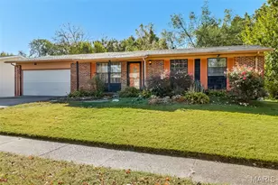 848 Laredo Ave, Saint Louis, MO 63138 - Photo 1