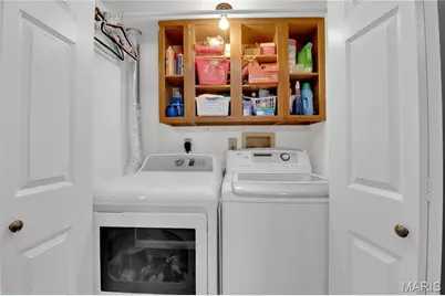 136 Shirley Ridge Drive #136C, Saint Charles, MO 63304 - Photo 16