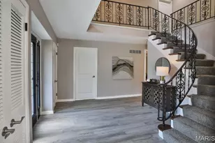 14327 Bramblewood Ct, Chesterfield, MO 63017 - Photo 6