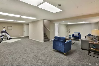 14327 Bramblewood Court, Chesterfield, MO 63017 - Photo 38
