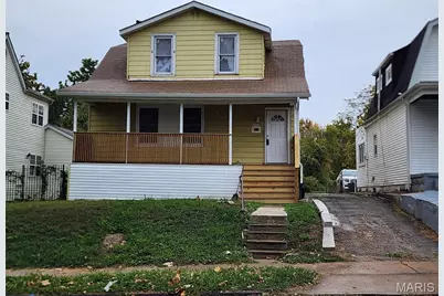 4926 Wren Avenue, Saint Louis, MO 63120 - Photo 1