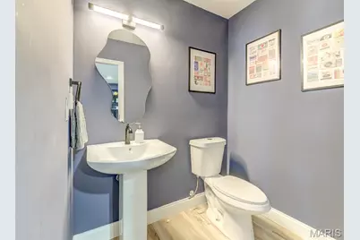 3645 Woodman Drive, Florissant, MO 63031 - Photo 24