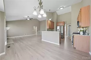 4201 Broken Rock Dr, Wentzville, MO 63385 - Photo 12