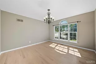 4201 Broken Rock Dr, Wentzville, MO 63385 - Photo 4