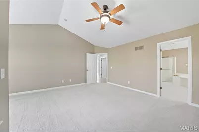 4201 Broken Rock Drive, Wentzville, MO 63385 - Photo 16