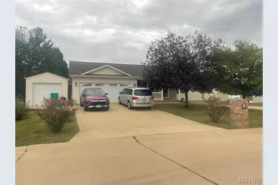 3 Iron Hill Court, Saint Clair, MO 63077 - Photo 1