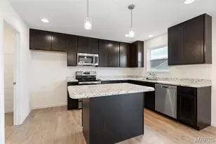 6719 Raymond Ave, Pagedale, MO 63133 - Photo 2