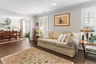 522 N Kirkwood Road #2B, Kirkwood, MO 63122 - Photo 6