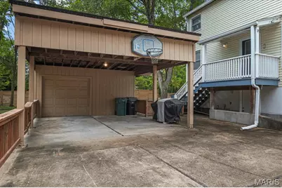 558 S Geyer Road, Kirkwood, MO 63122 - Photo 24