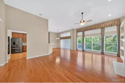 121 Kendl Court, Florissant, MO 63031 - Photo 12
