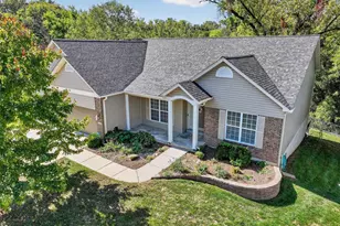 121 Kendl Ct, Florissant, MO 63031 - Photo 60