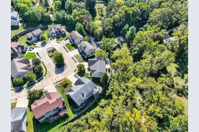 121 Kendl Court, Florissant, MO 63031 - Photo 44
