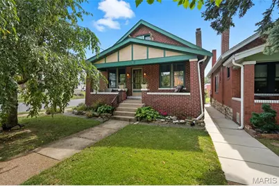 5400 Itaska Street, Saint Louis, MO 63109 - Photo 1