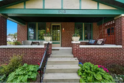 5400 Itaska Street, Saint Louis, MO 63109 - Photo 2