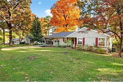 450 Forest Green Drive, Webster Groves, MO 63119 - Photo 2