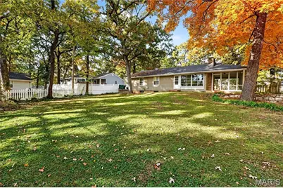 450 Forest Green Drive, Webster Groves, MO 63119 - Photo 26