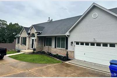 5032 Oak Bluff Drive, High Ridge, MO 63049 - Photo 2