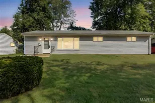 9207 Bataan Dr, Woodson Terrace, MO 63134 - Photo 2