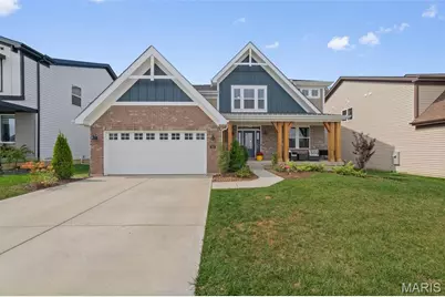 141 Cardow Drive, O'Fallon, MO 63368 - Photo 2