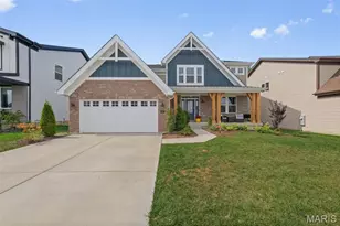 141 Cardow Dr, O'Fallon, MO 63368 - Photo 2