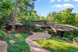770 Straub Rd, Chesterfield, MO 63017 - Photo 2