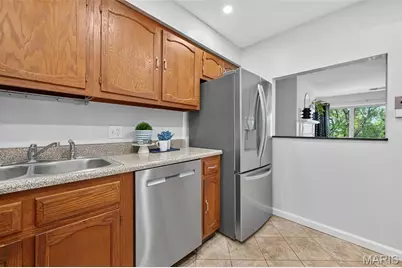 950 E Rue De La Banque #202, Creve Coeur, MO 63141 - Photo 8