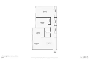 1678 Blue Ridge Dr, Saint Louis, MO 63125 - Photo 20