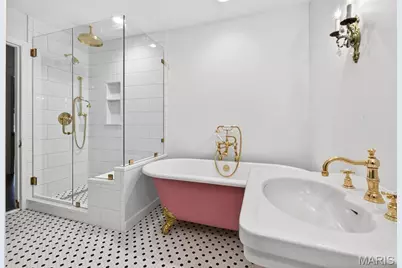 49 Aberdeen Place, Clayton, MO 63105 - Photo 22