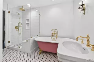 49 Aberdeen Pl, Clayton, MO 63105 - Photo 22