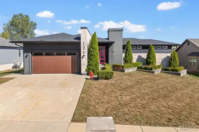 121 Miranda Court, Wentzville, MO 63385 - Photo 2