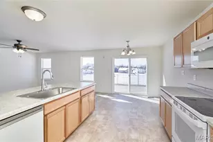 115 Dark Horse Ct, Wentzville, MO 63385 - Photo 8