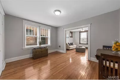 6119 Southwest Avenue #2F, Saint Louis, MO 63139 - Photo 6