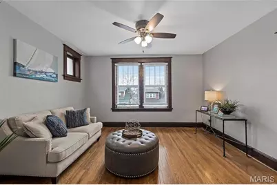 6119 Southwest Avenue #2F, Saint Louis, MO 63139 - Photo 4