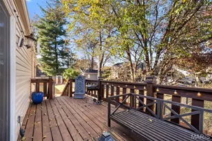 407 Tulsa Ave, Ballwin, MO 63021 - Photo 22